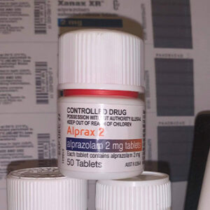 Where to buy Alprax 2 alprazolam 2mg online in Australia
